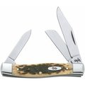 W R Case & Sons Cutlery 358 Stockman Knife 79